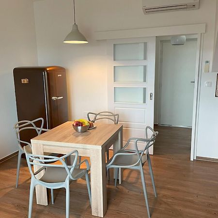 Apartmany Dolní Dunajovice Buitenkant foto