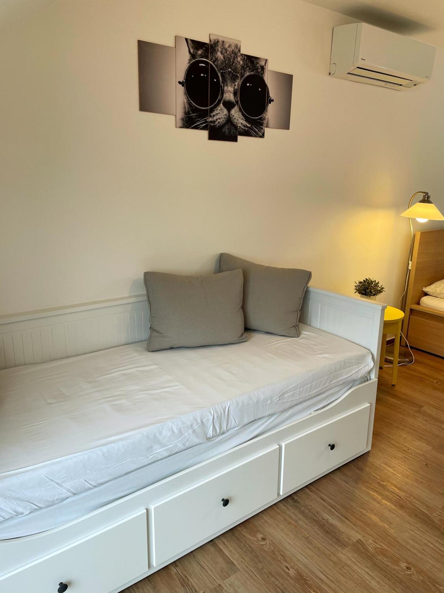 Apartmany Dolní Dunajovice Buitenkant foto