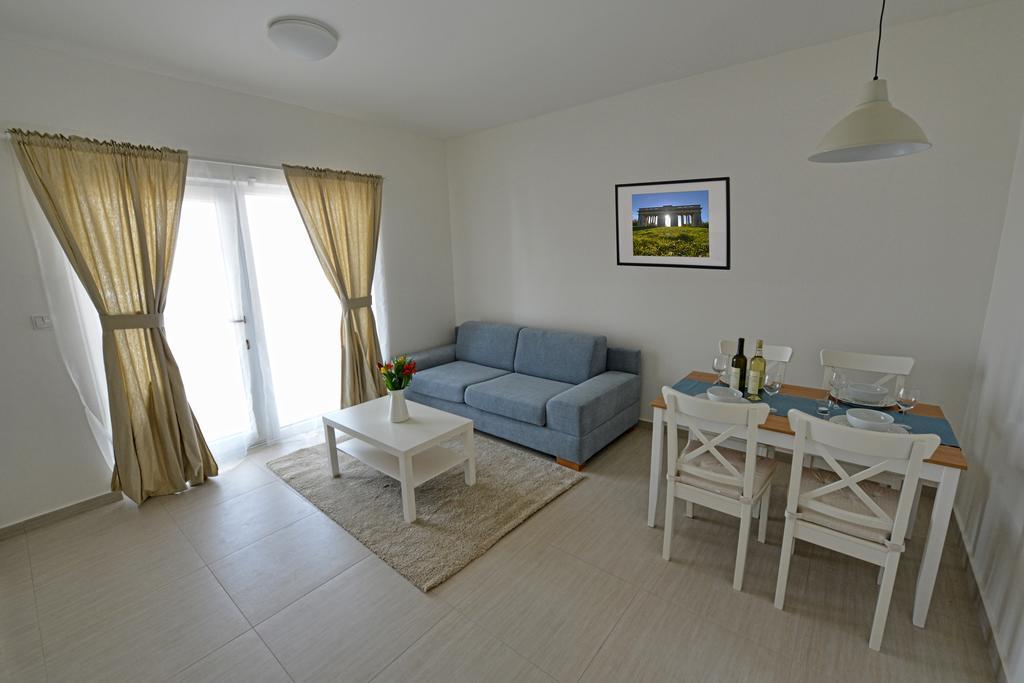 Apartmany Dolní Dunajovice Buitenkant foto