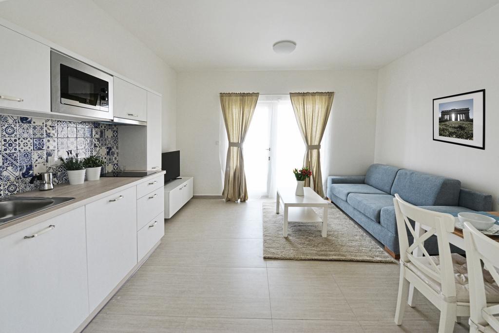 Apartmany Dolní Dunajovice Buitenkant foto