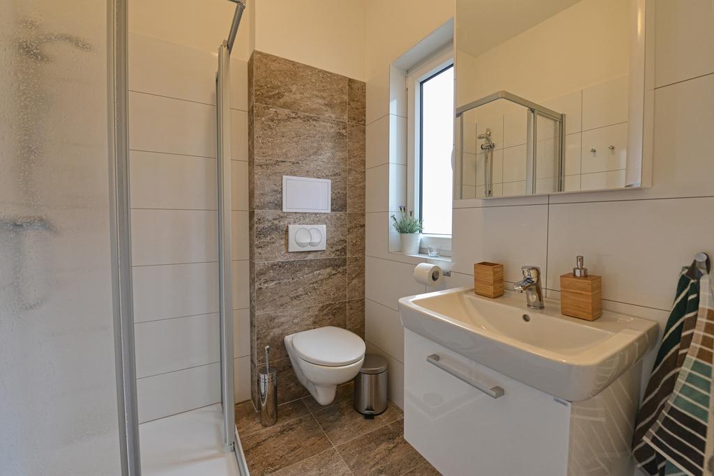 Apartmany Dolní Dunajovice Buitenkant foto