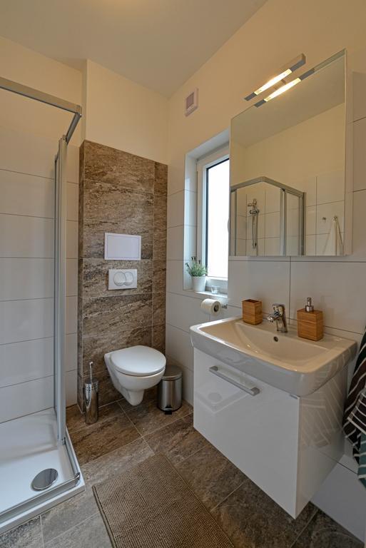 Apartmany Dolní Dunajovice Buitenkant foto