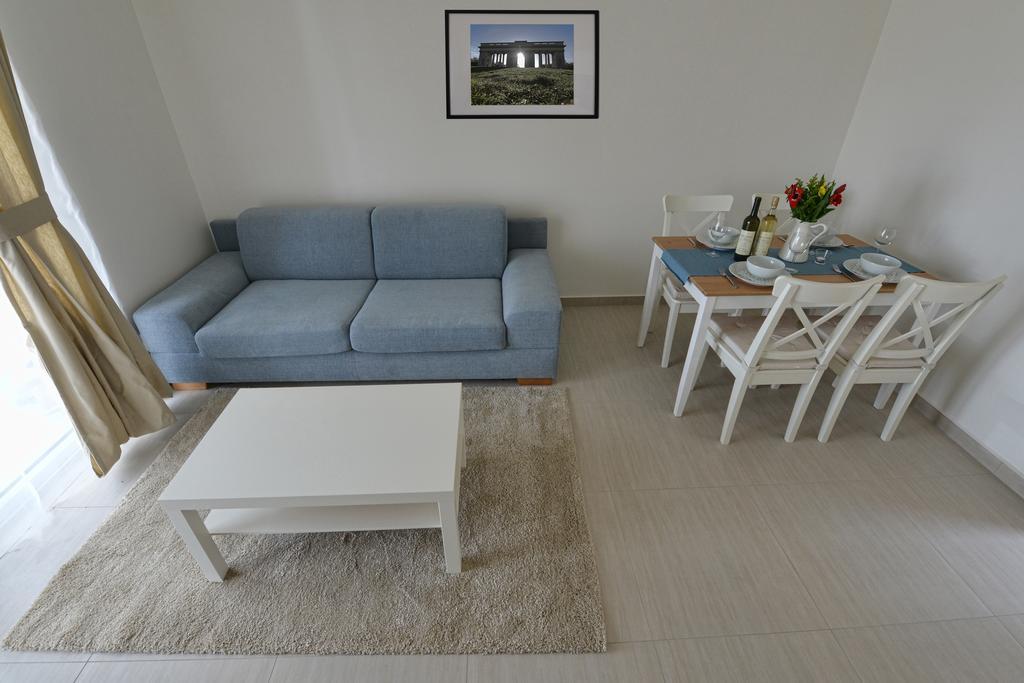Apartmany Dolní Dunajovice Buitenkant foto