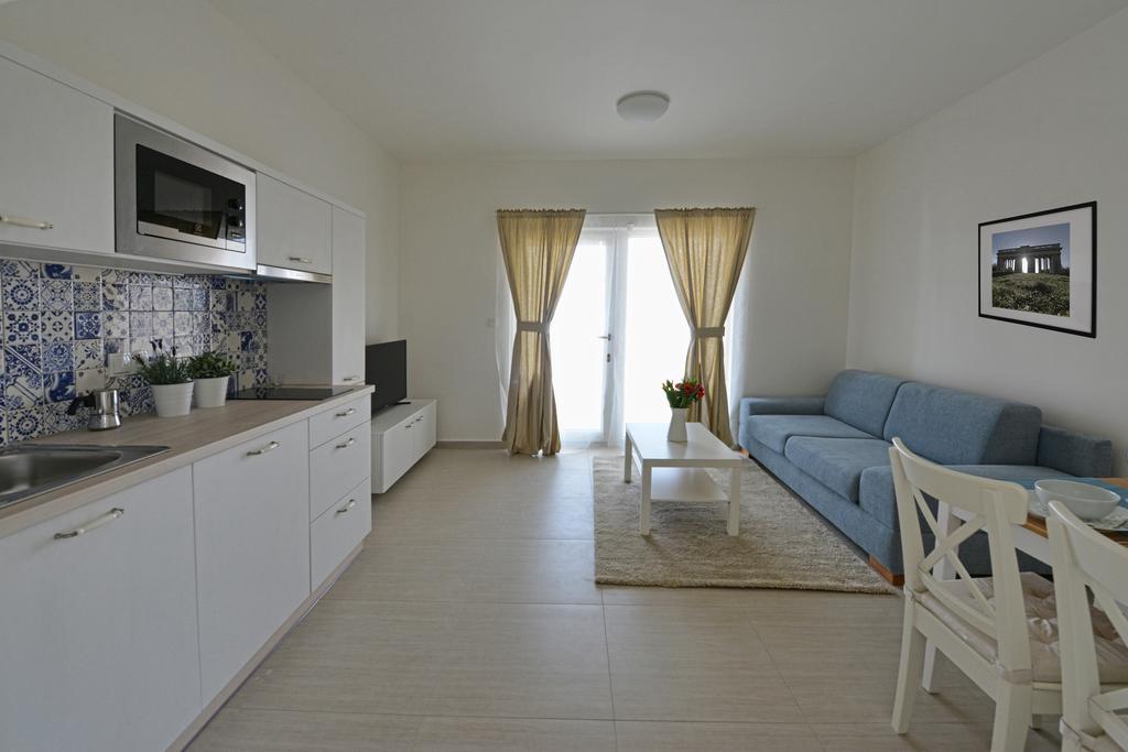 Apartmany Dolní Dunajovice Buitenkant foto